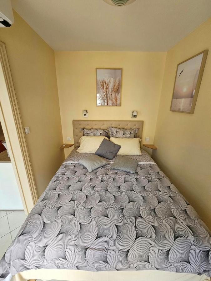 Appartement Centre