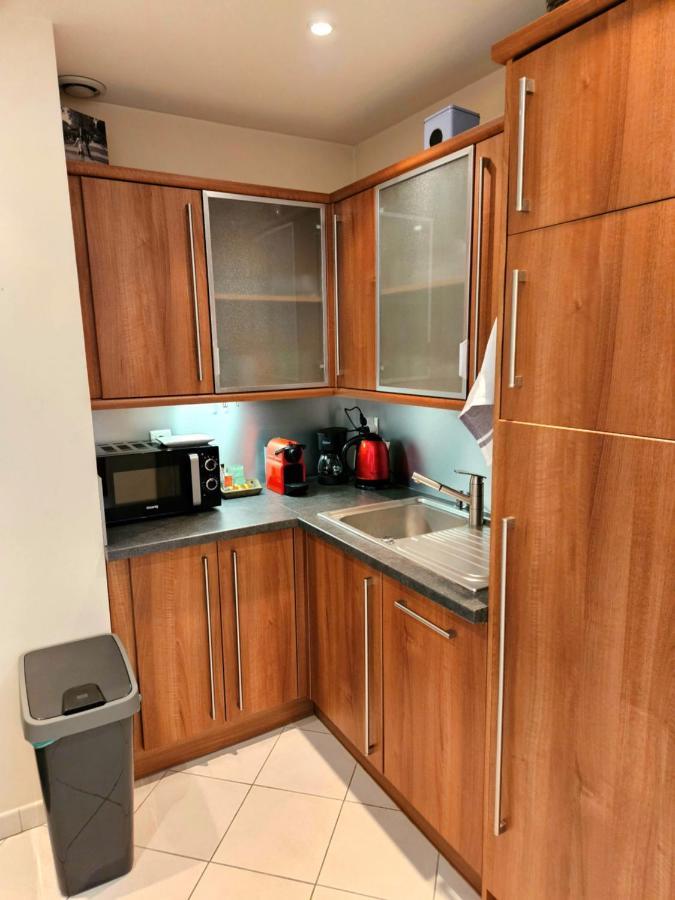 Appartement Centre *