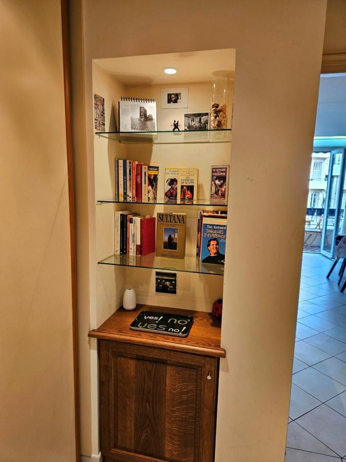Appartement Centre