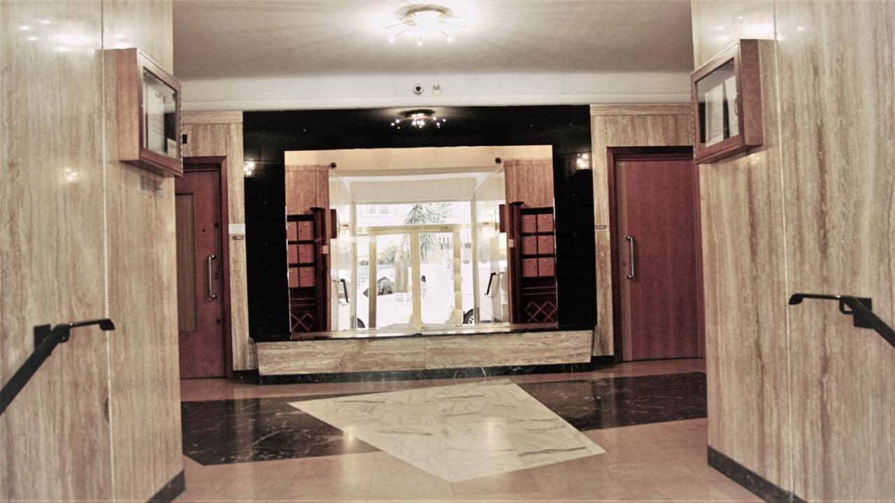 Appartement Centre *