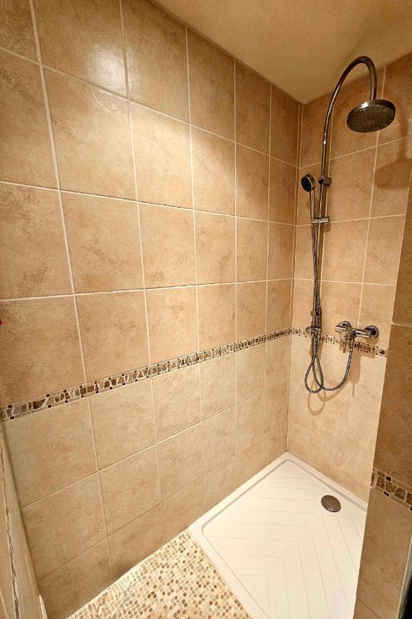 Appartement Centre