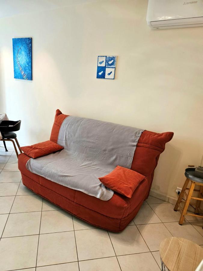 Lejlighed Centre *