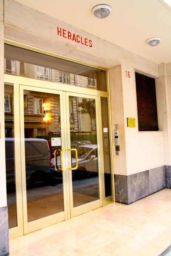Lejlighed Centre *